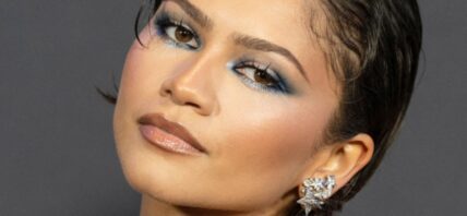 Zendaya close up
