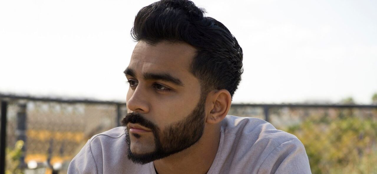 O novo aplicativo ‘Double View’ de Adam W pode mudar o conteúdo para sempre