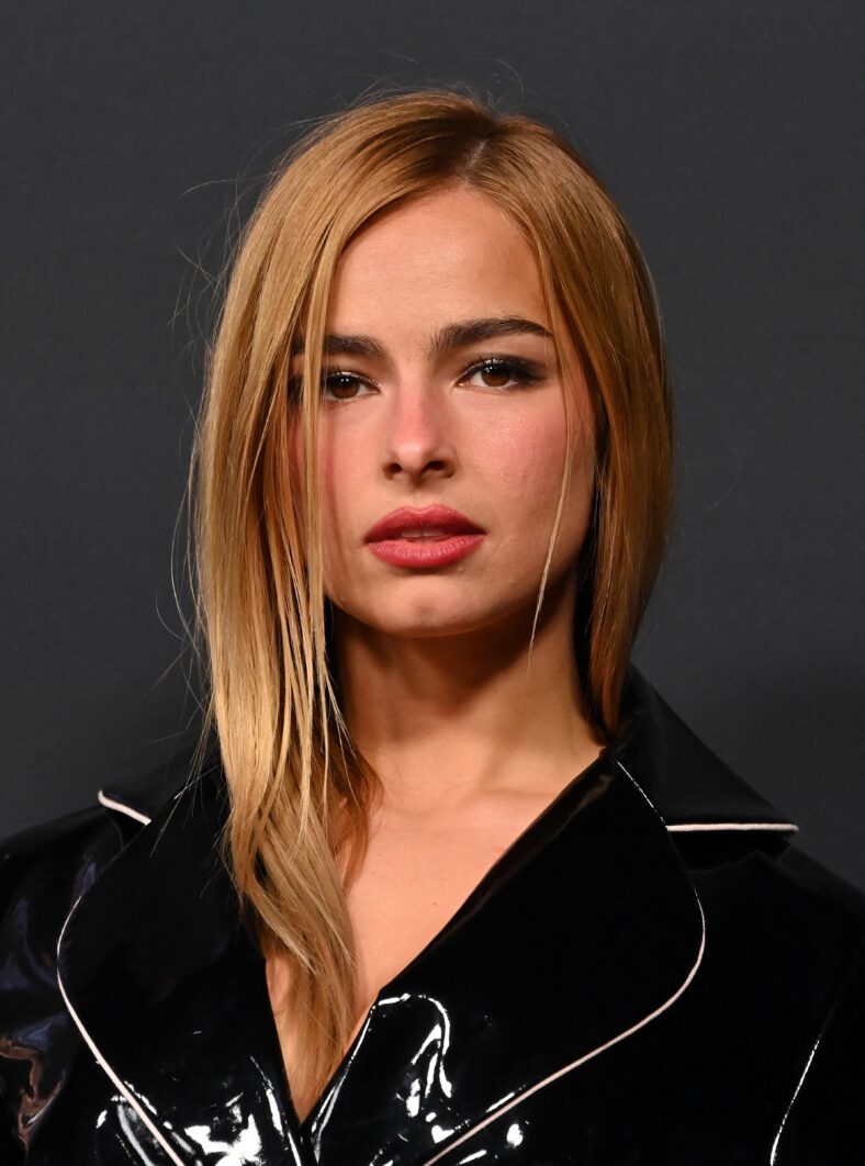 Addison Rae at Spotifys 2026 Best New Artist Party