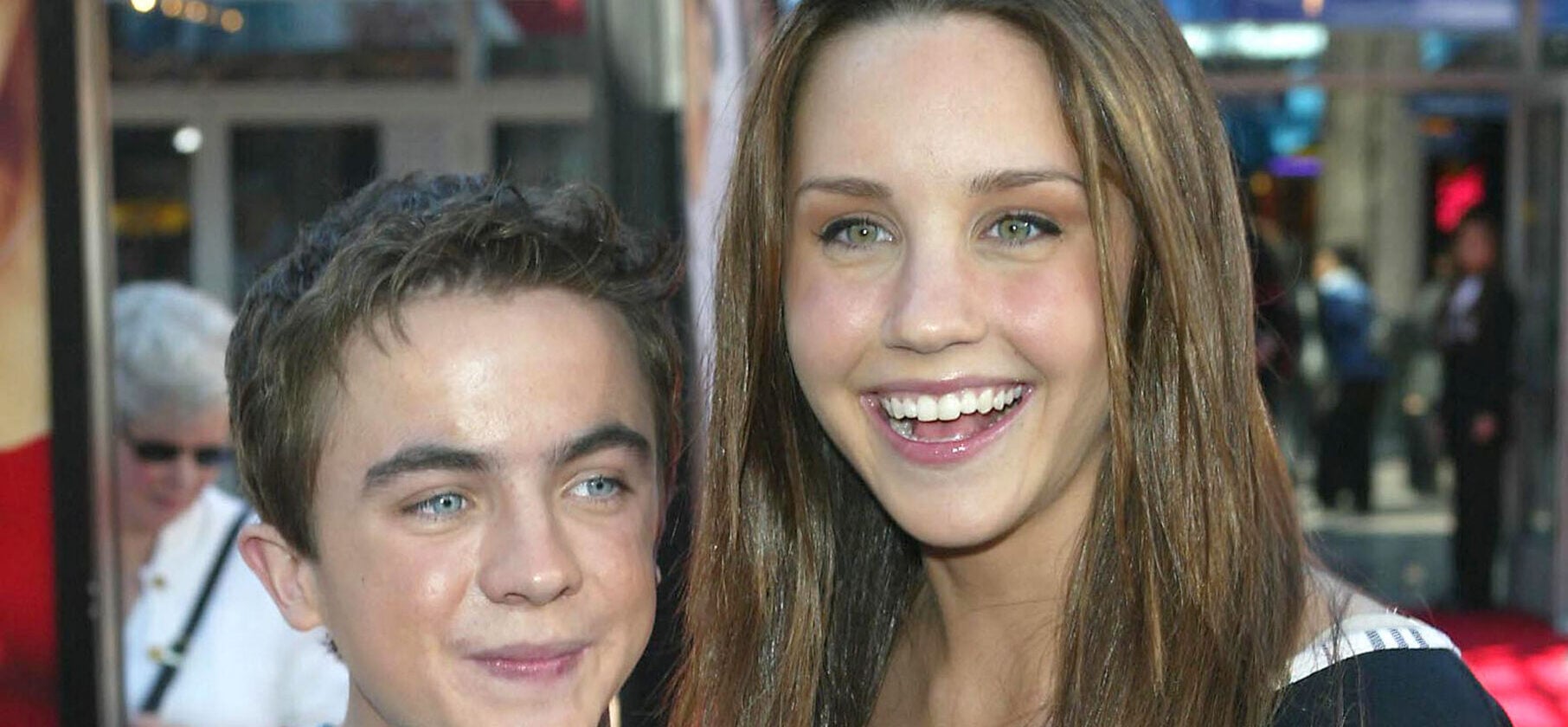 Frankie Muniz relembra o declínio do ‘SNL’ para Amanda Bynes