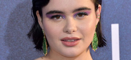 Barbie Ferreira at Series Premiere 'Euphoria' in Los Angeles
