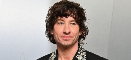 Barry Keoghan at the Vanity Fair Oscar Party 2026