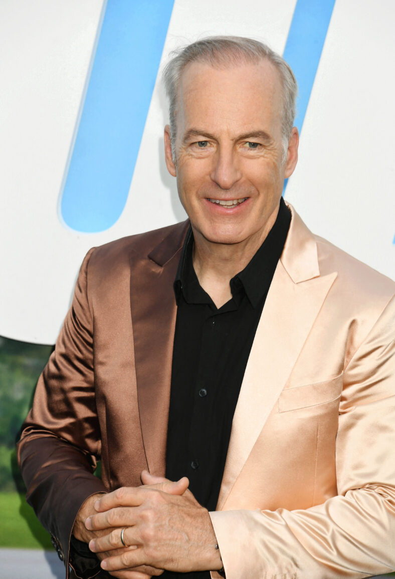 Bob Odenkirk at the Los Angeles Premiere Of Universal Pictures "Nobody 2" - ArrivalsLocation: