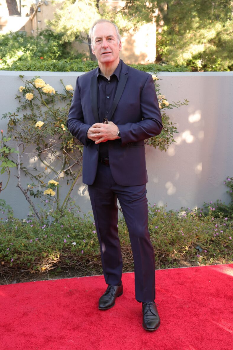 Bob Odenkirk at the The 53rd Annual Saturn Awards