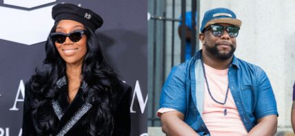 Brandy, Wanya Morris