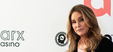 Caitlyn Jenner, The View