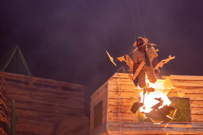 Coachella Music Festival 2024