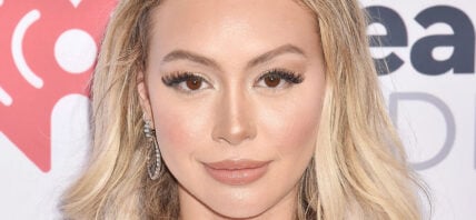 Corinne Olympios at 2019 iHeartRadio Wango Tango - Arrivals