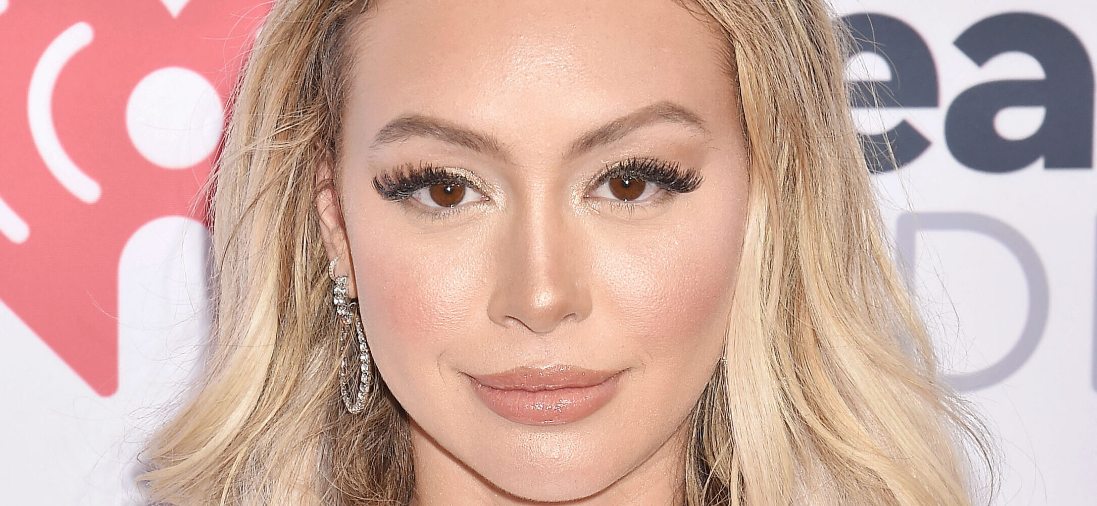 Corinne Olympios In Tiny Bikini Sparks Concern: ‘Eat A Burger’
