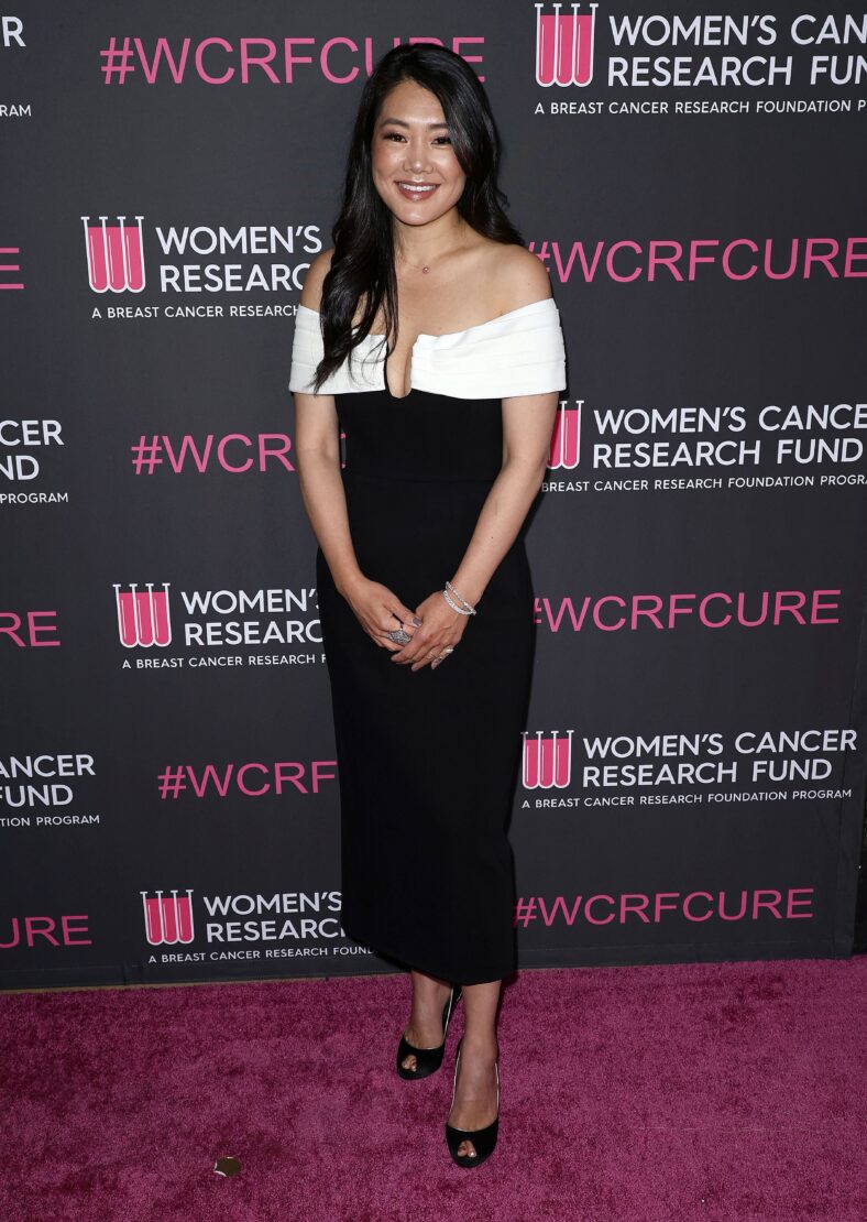 Crystal Minkoff, RHOBH