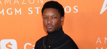 D4vd at the Variety's 2024 Power Of Young Hollywood