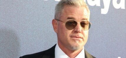 Eric Dane at the Los Angeles Premiere of HBO's Euphoria