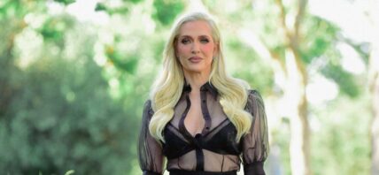 Erika Jayne, RHOBH