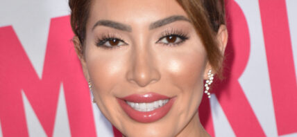 Farrah Abraham at 2nd Annual American Influencer Awards