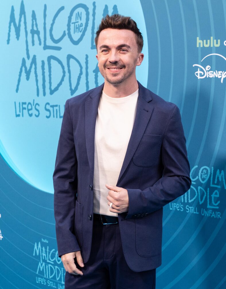 Frankie Muniz, Malcom 