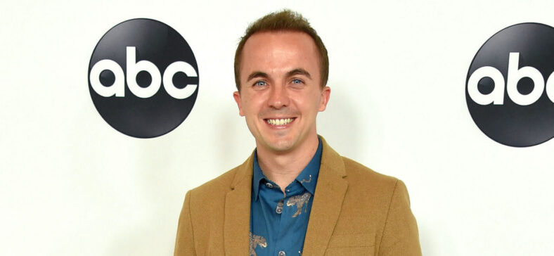 Frankie Muniz