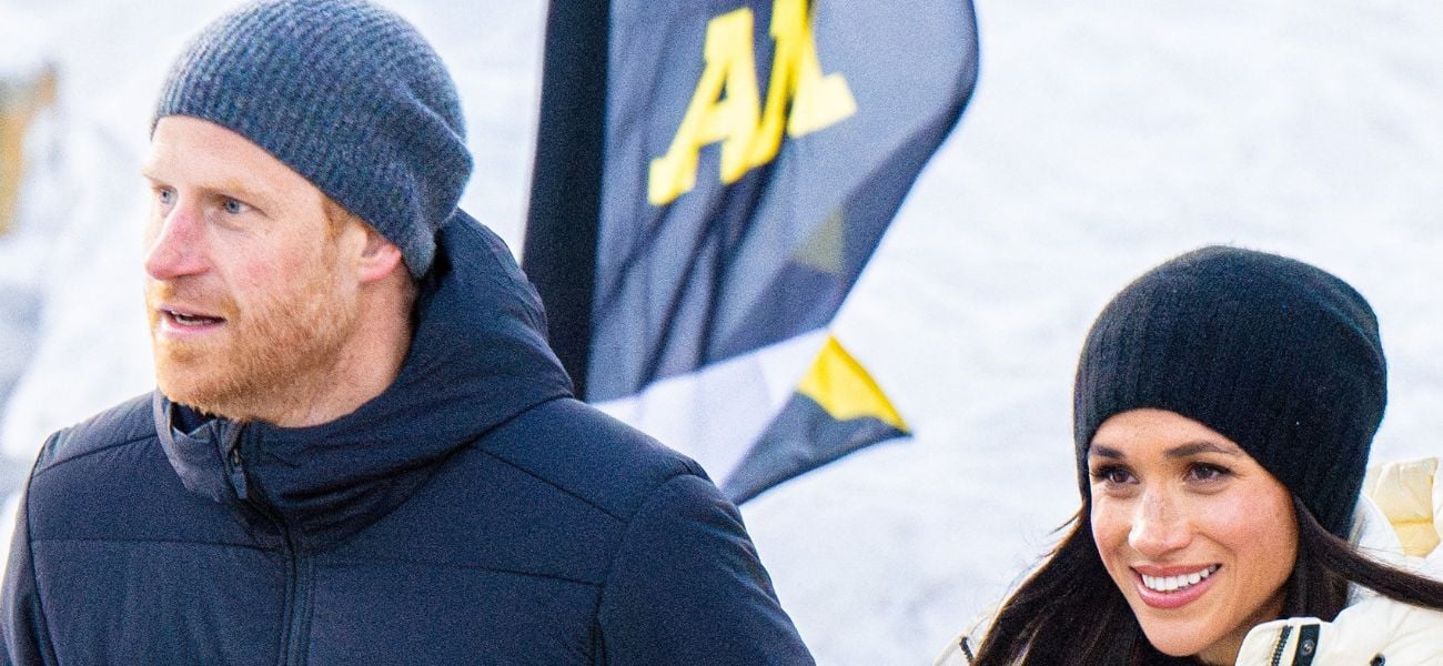 Harry e Meghan mantêm detalhes da turnê em segredo após vazamento na mídia