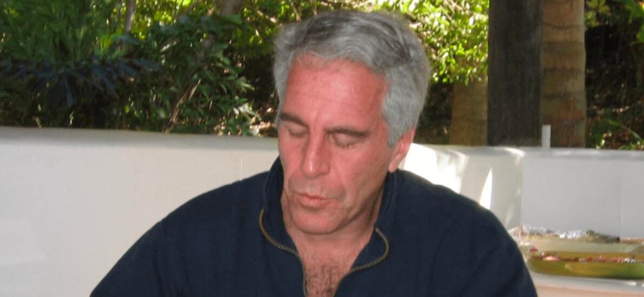 Secret Jeffrey Epstein ‘Hideouts’ Exposed In London