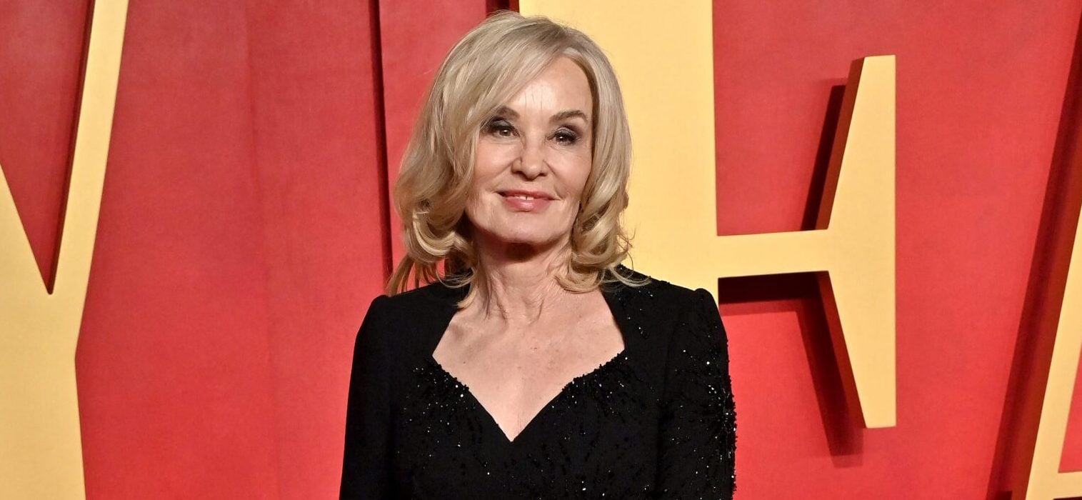 Jessica Lange retorna para assombrar ‘American Horror Story’