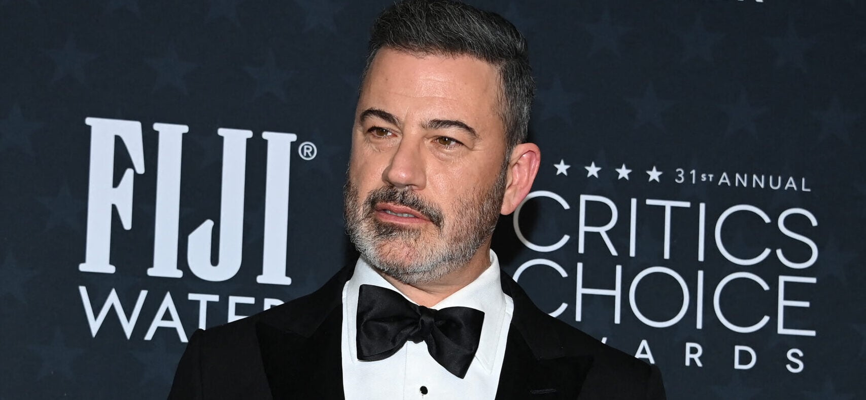 Jimmy Kimmel Defends Melania Trump Comment As A ‘Very Light Roast’