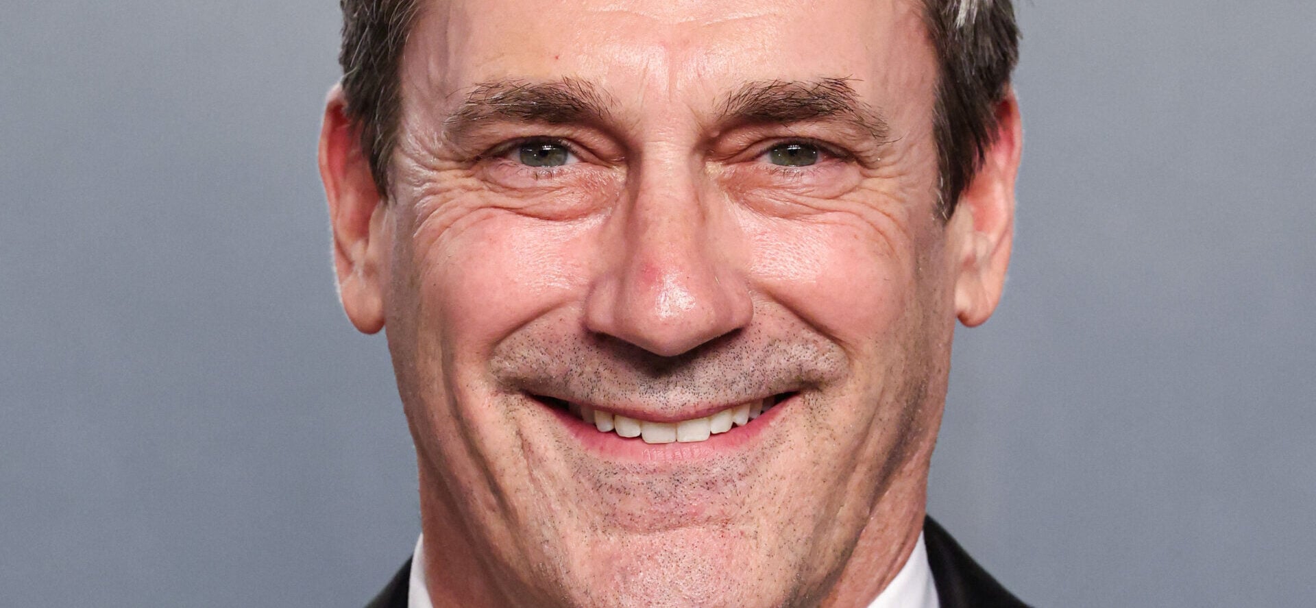 Jon Hamm Talks ‘Shared DNA’ With New Role