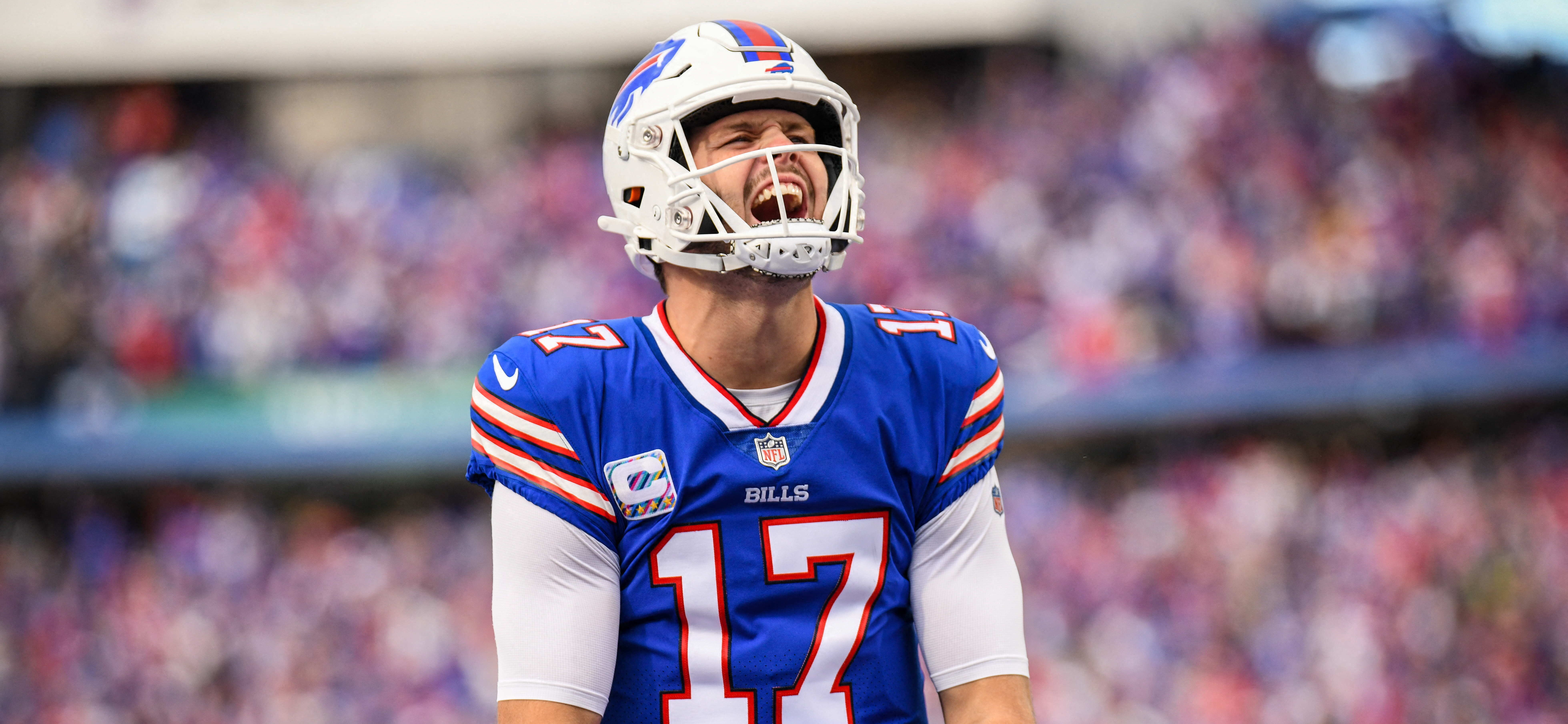 Josh Allen Under Fire For ‘Classless’ Act At Sabres Game