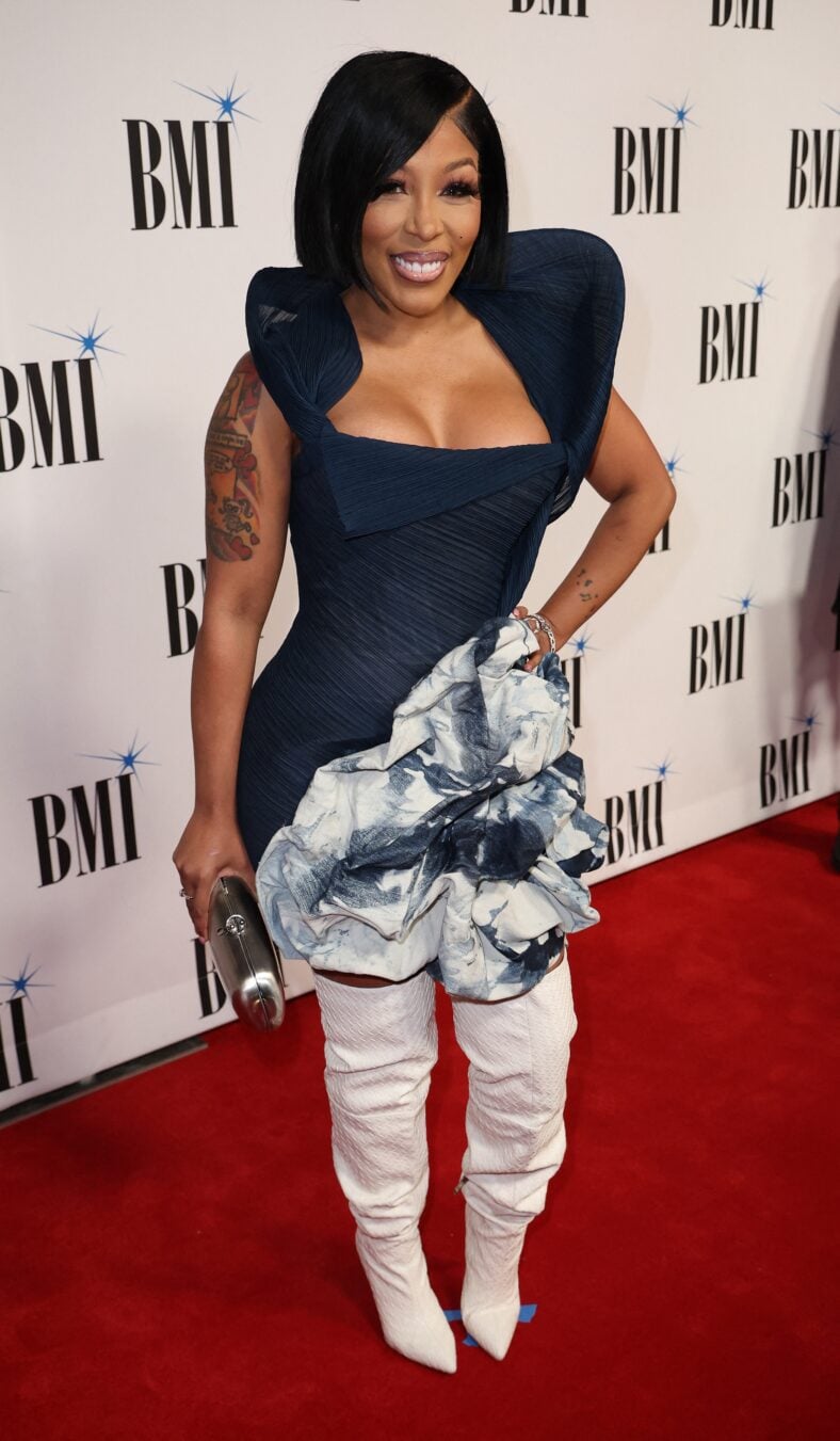K. Michelle, RHOA