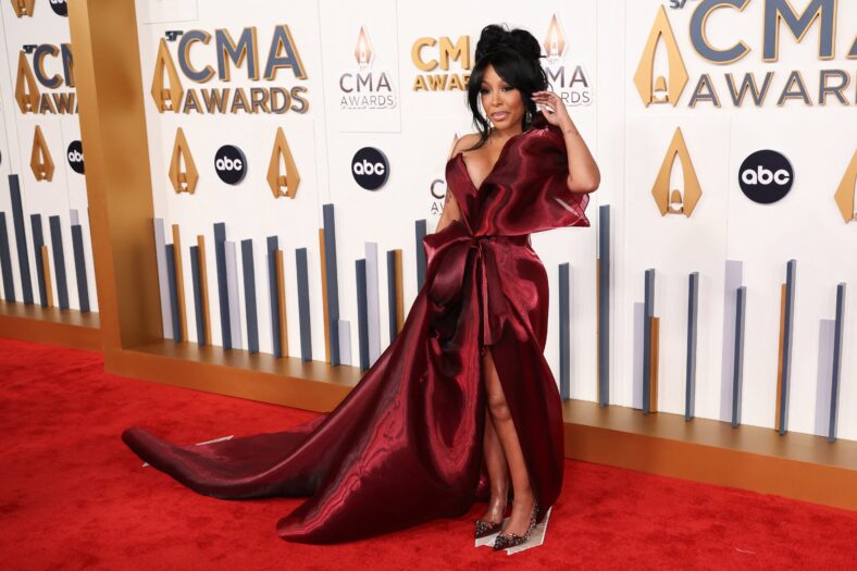 K. Michelle, RHOA 