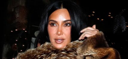 Kim Kardashian, Team moms