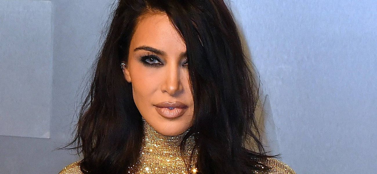 Kim Kardashian Quebrou O Sil ncio Sobre A Morte De Sua Av Regional 