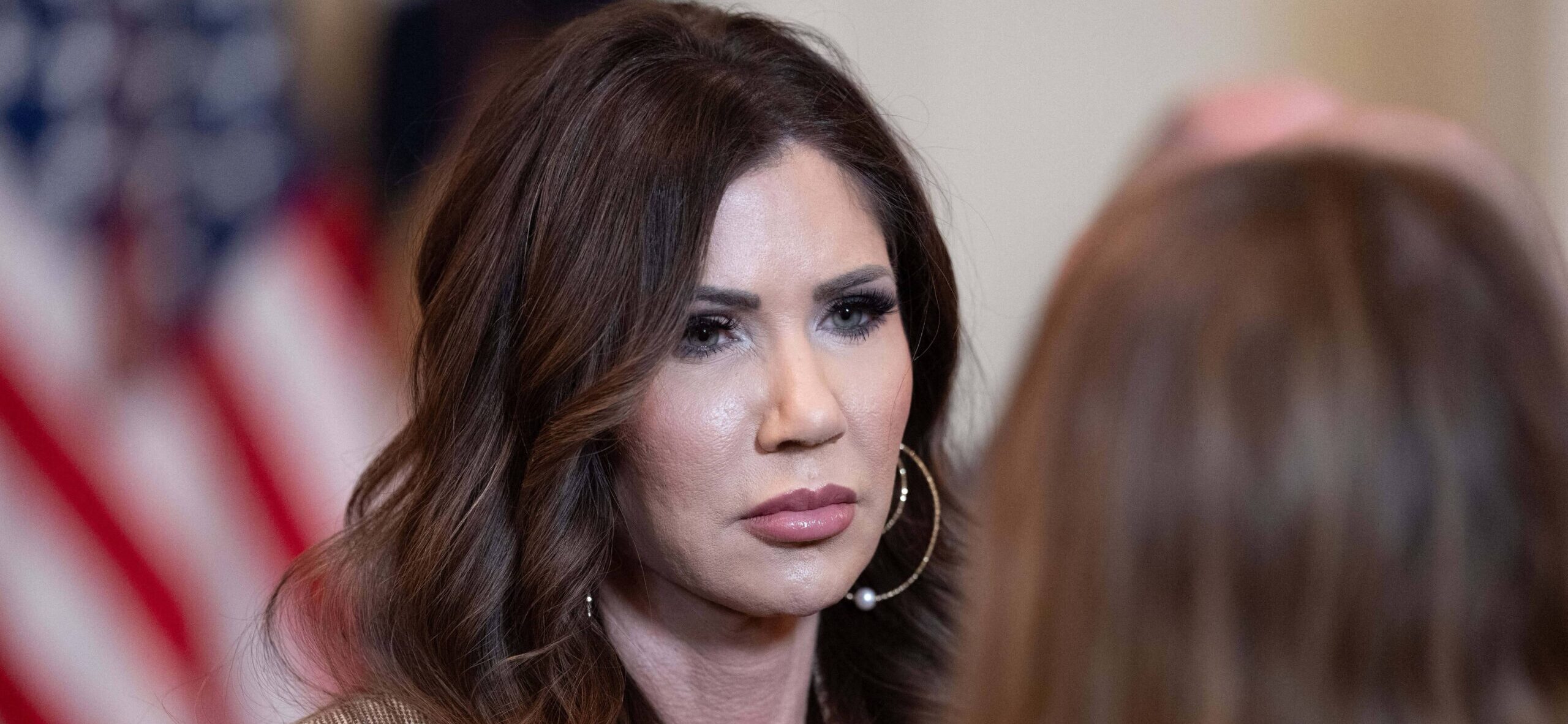 Kristi Noem Moves To Divorce Her Cross-Dressing Husband Three Months After Being ‘Devastated’ By His Secret Double Life