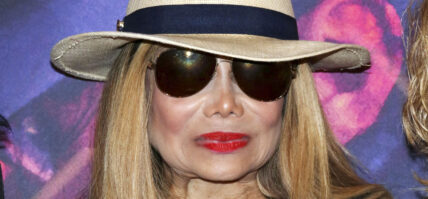 La Toya Jackson at Press Conference 'Forever - King Of Pop' In Berlin