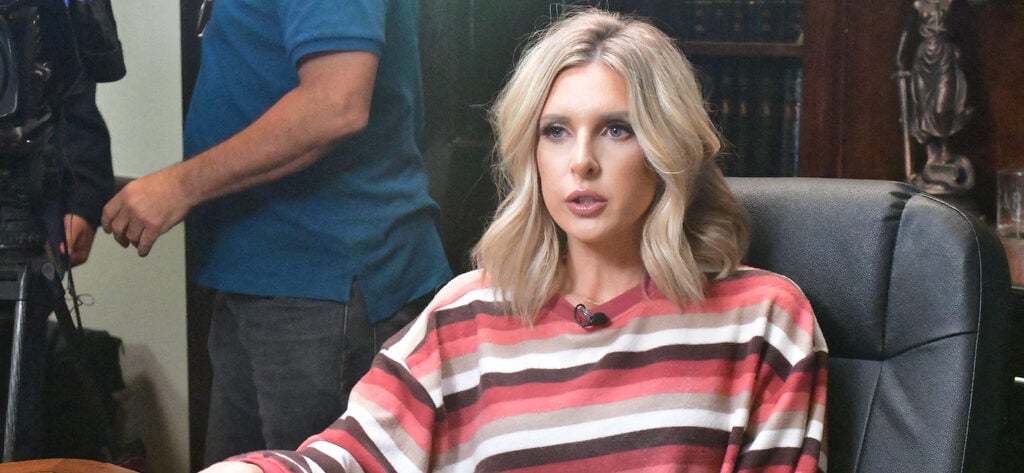 Filha mais velha de Chrisley supostamente afogada pelo namorado