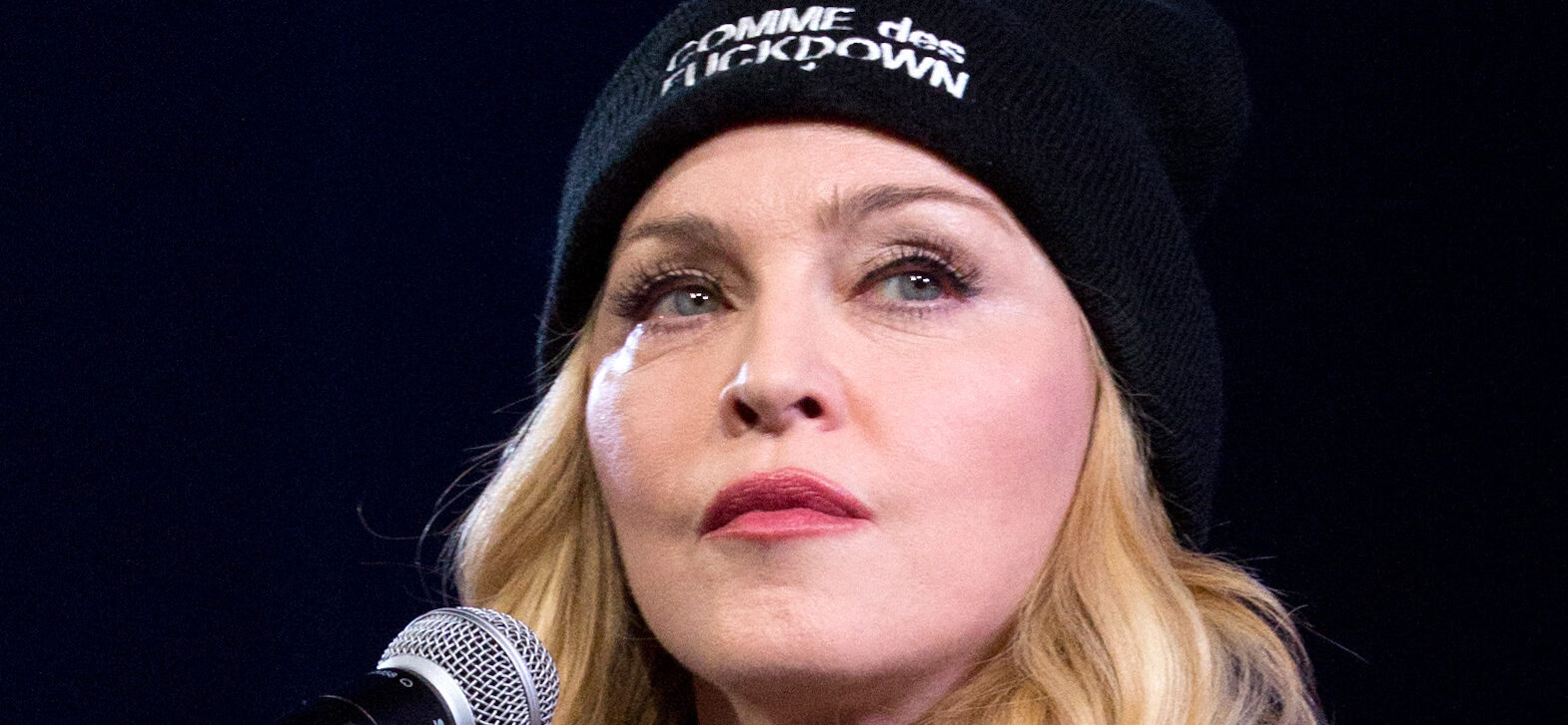 How Madonna Turned Personal Tragedy Into Professional Triumph