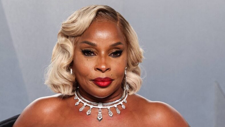 Mary J. Blige’s ‘Polite’ Removal Request Follows Foul-Mouthed Rant