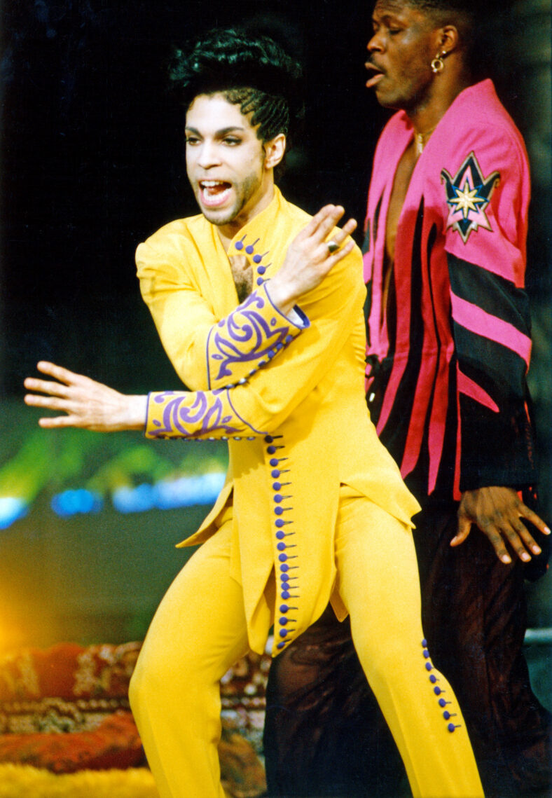 Prince