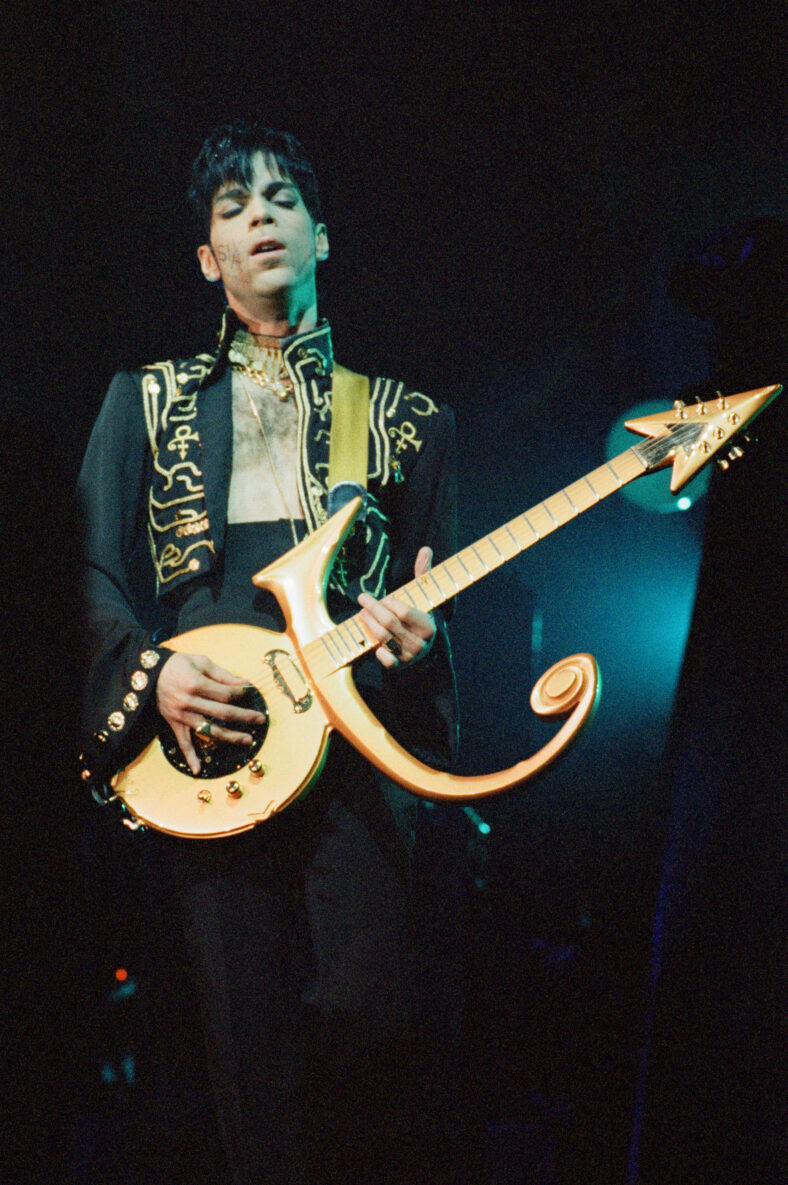 Prince