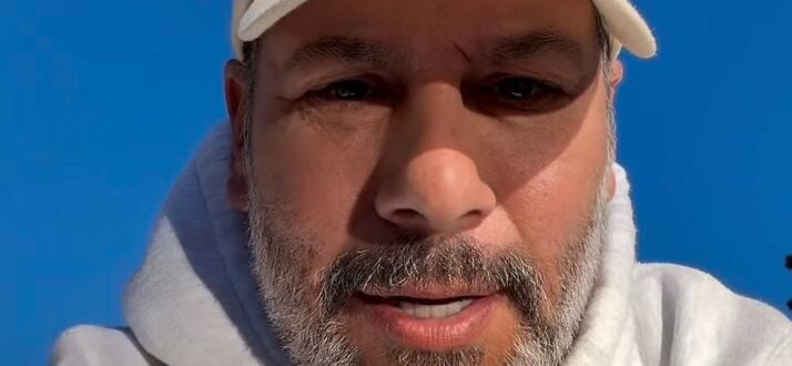 Nik Richie trolls Coachella após ‘ameaça de marca registrada’ na postagem