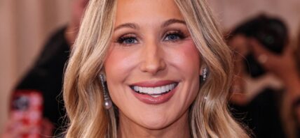 Nikki Glaser at 83rd Annual Golden Globe Awards
