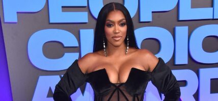 Porsha Williams, RHOA