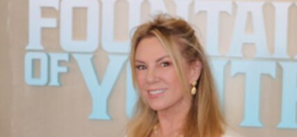 Ramona Singer, The Golden Life, RHONY