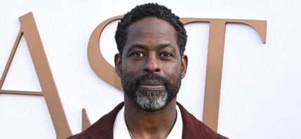 Sterling K Brown at The Walt Disney Company's Emmy Season Toast To TV