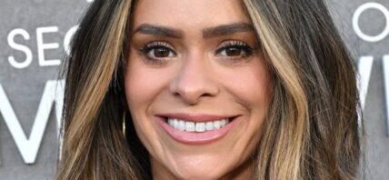 Taylor Frankie Paul at 'The Secret Lives of Mormon Wives' Season 2 Premiere