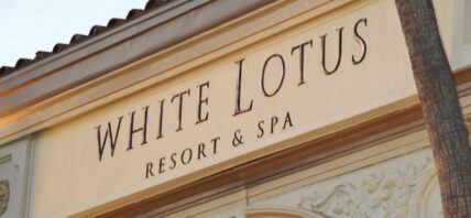 The White Lotus