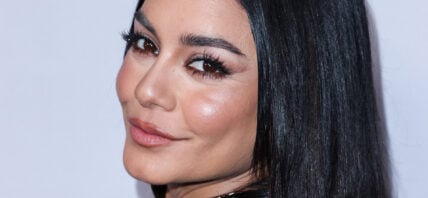 Vanessa Hudgens at No Kid Hungry x Cali Cares Charity Event