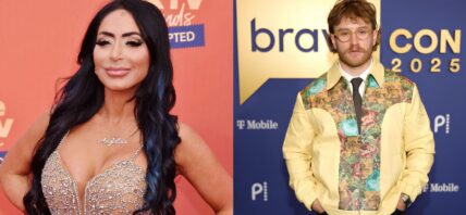 Photo collage of West Wilson, Angelina Pivarnick