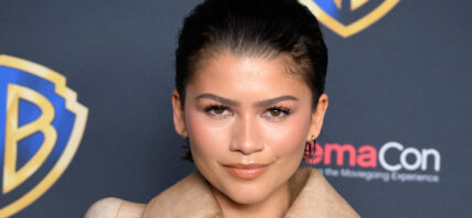Zendaya at CinemaCon 2026