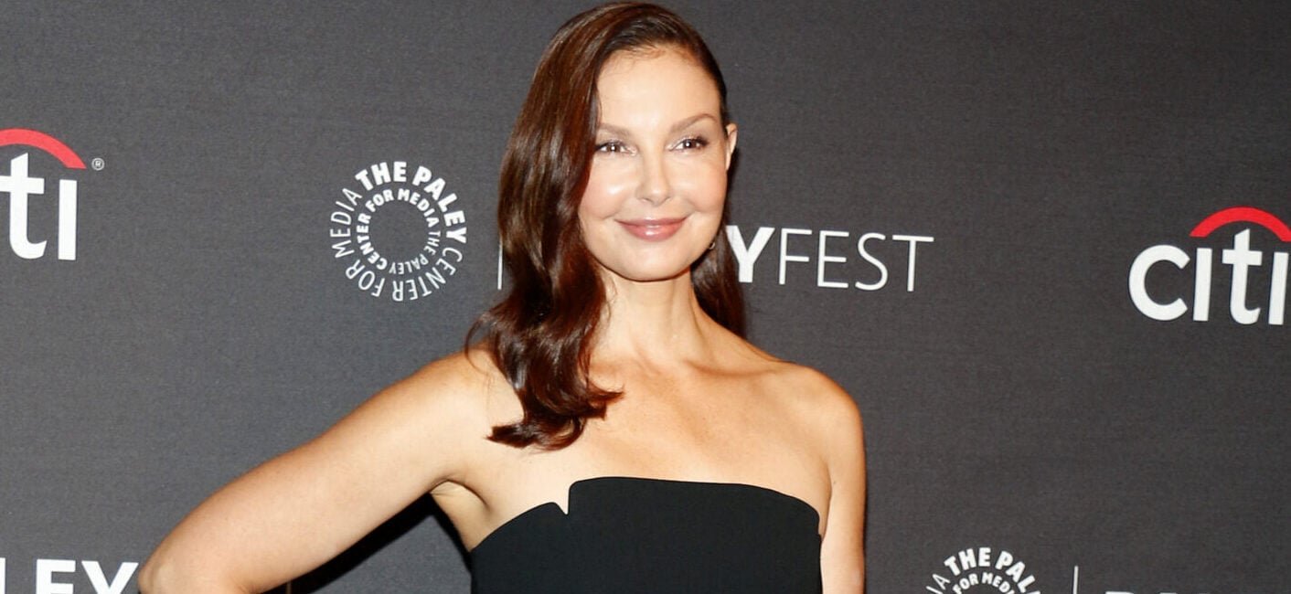 Ashley Judd Doubles Down On Non ‘Nurturing’ Childhood With Jab At Mom
