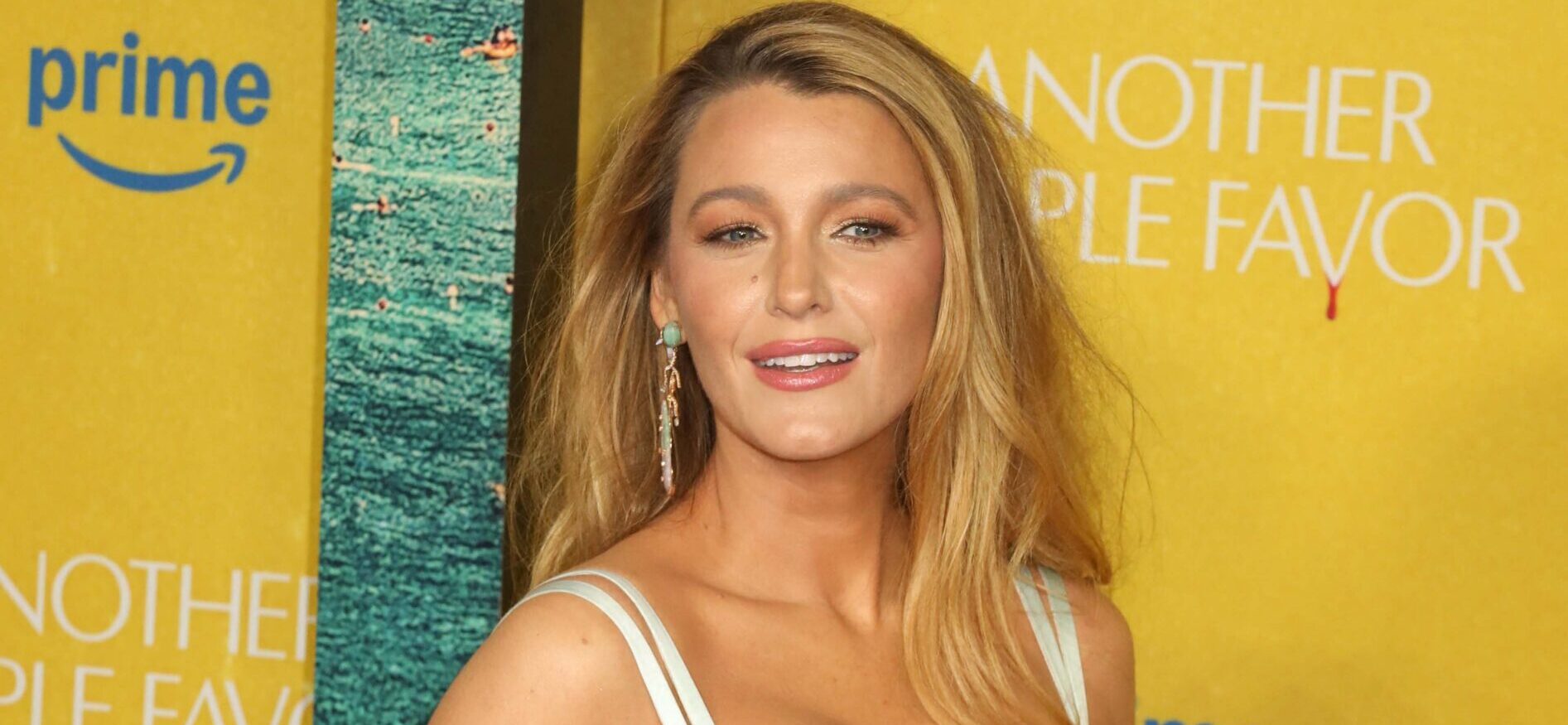 Blake Lively Showed ‘Subtle Signs Of Discomfort’ At The Met Gala Following ‘No Money’ Settlement