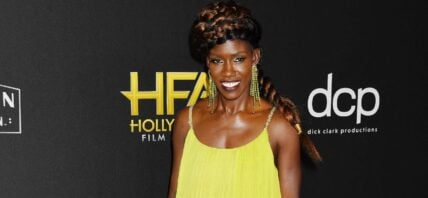 Bozoma Saint John, RHOBH, The real Housewives of Beverly Hills